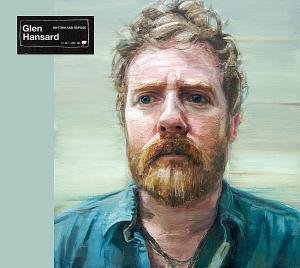 Cover for Glen Hansard · Rhythm and Repose (LP) (2012)