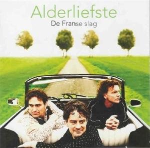 Franse Slag - Alderliefste - Musik - CNR - 8714221043310 - 8. maj 2008