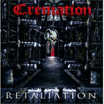 Retaliation - Cremation - Muzyka - VIC - 8717853801310 - 16 września 2016