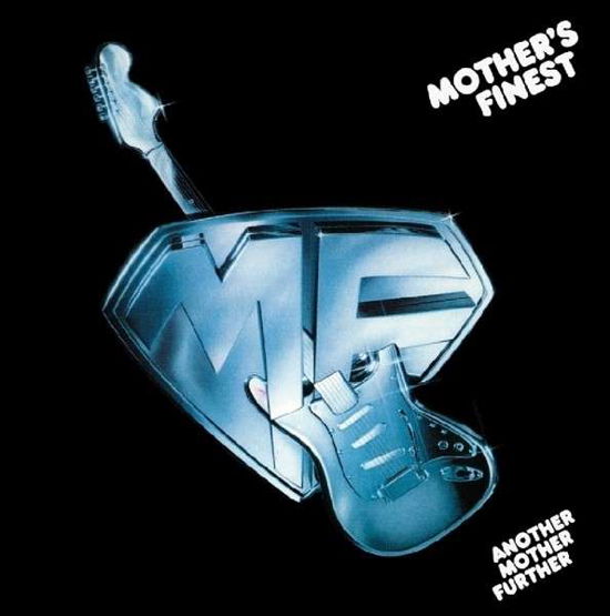 Cover for Mother's Finest · Another Mother Further (CD) [24 bit edition] (2014)