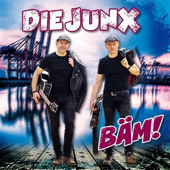 Bäm! - Die Junx - Muziek - MCP - 9002986901310 - 29 september 2017