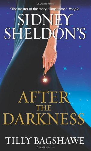 Cover for Sidney Sheldon · Sidney Sheldon's After the Darkness (Paperback Book) [Reprint edition] (2010)