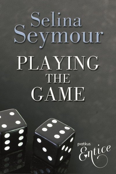 Cover for Selina Seymour · Playing the Game (Paperback Book) (2024)