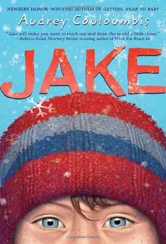 Cover for Audrey Couloumbis · Jake (Paperback Book) (2011)