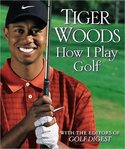 Cover for Tiger Woods · How I Play Golf (Hardcover bog) [Ryder Cup, New edition] (2001)