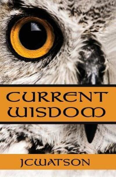 Cover for Jcwatson · Current Wisdom (Pocketbok) (2019)