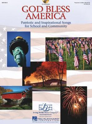 Cover for Irving Berlin · God Bless America+ (Patriotic Collection) (Taschenbuch) (2002)