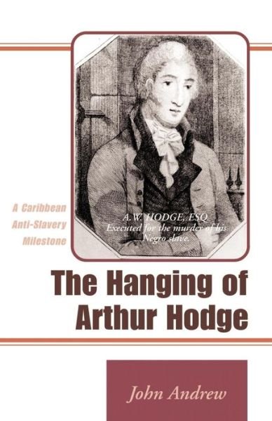 Cover for John Andrew · The Hanging of Arthur Hodge (Paperback Book) (2000)