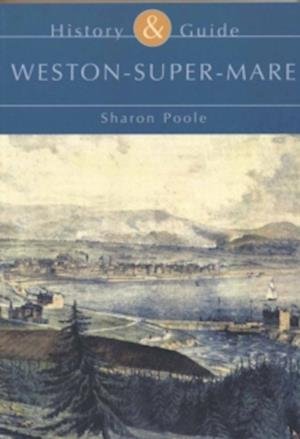 Cover for Sharon Poole · Weston super Mare (Paperback Book) (2002)