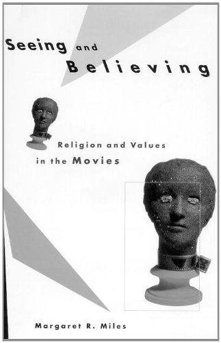 Cover for Margaret Ruth Miles · Seeing and Believing (Taschenbuch) (1997)