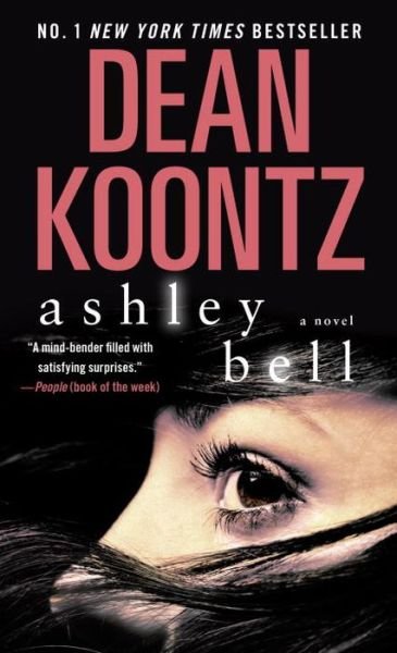 Cover for Dean Koontz · Ashley Bell (Paperback Bog) (2016)