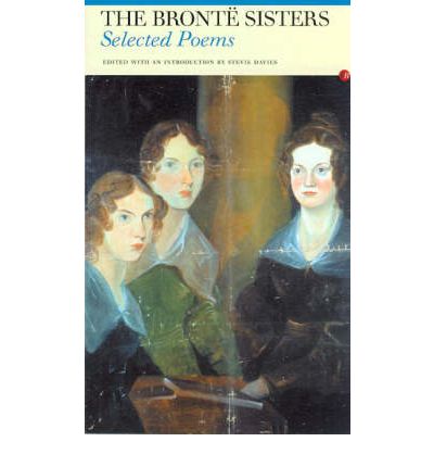 Cover for Stevie Davies · Bronte Sisters: Selected Poems (Paperback Book) (1976)