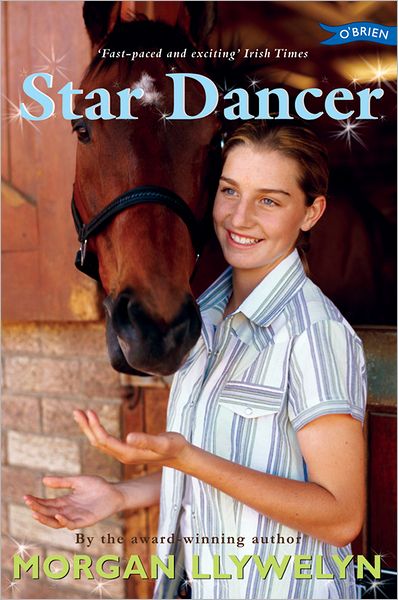 Cover for Morgan Llywelyn · Star Dancer (Paperback Book) (1995)