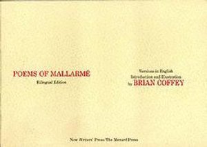 Cover for Stephane Mallarme · Poems (Paperback Bog) [Bilingual edition] (1990)