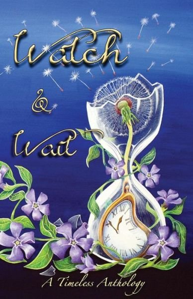 Cover for Marina Lewycka · Watch &amp; Wait (Paperback Book) (2014)