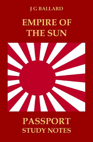 Empire of the Sun: Passport Study Notes - Arthur Roberts - Books - EK Press - 9780955575310 - November 8, 2012