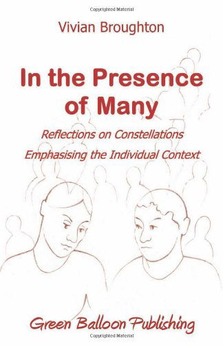 Cover for Vivian Broughton · In the Presence of Many (Paperback Book) (2010)