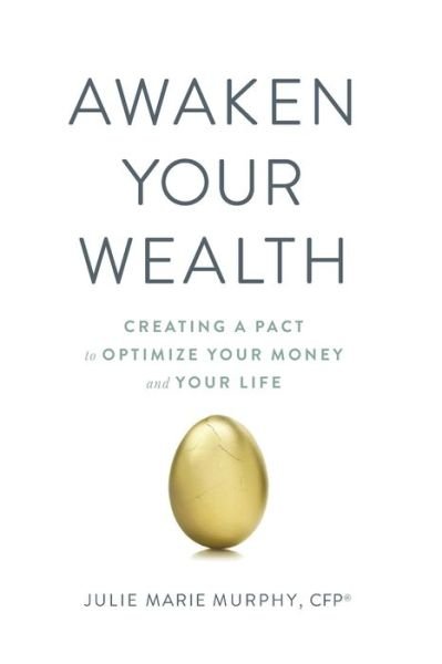 Cover for Julie Murphy · Awaken Your Wealth (Paperback Book) (2019)
