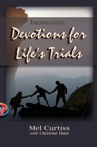 Cover for Mel Curtiss · Devotions for Life's Trials (Pocketbok) (2020)