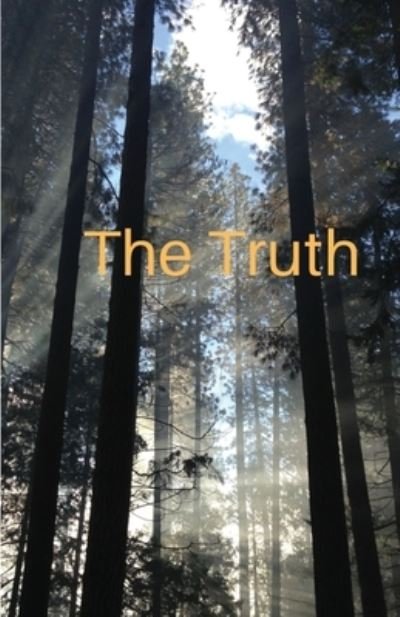 Cover for Bin Van Duong · The Truth (Paperback Book) (2021)