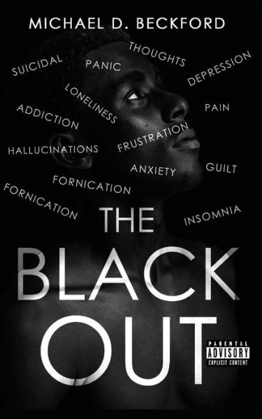 Cover for Michael D Beckford · The Black Out (Paperback Book) (2019)