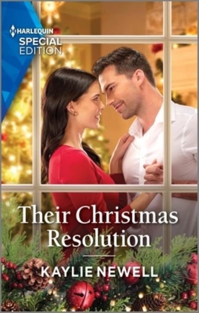 Kaylie Newell · Their Christmas Resolution (Buch) (2023)