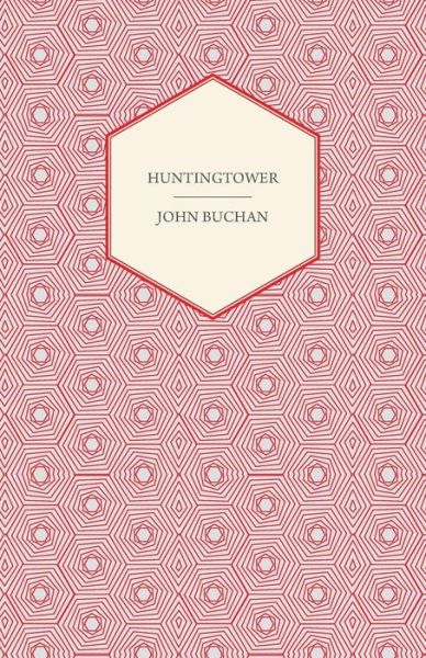 Cover for John Buchan · Huntingtower (Paperback Book) (2006)