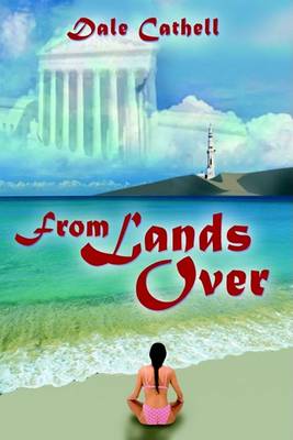 Cover for Dale Cathell · From Lands over (Paperback Book) (2003)