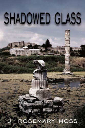 Cover for Jennifer Moss · Shadowed Glass (Paperback Book) (2006)