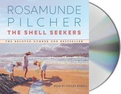 Cover for Rosamunde Pilcher · The Shell Seekers (CD) (2017)