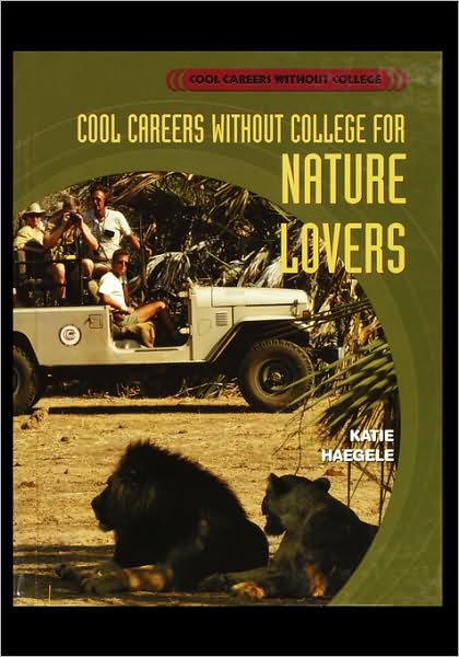 Cool Careers Without College for Film and Television Buffs - Katie Haegele - Books - Rosen Publishing Group - 9781435836310 - 2002