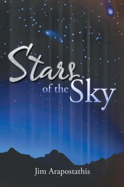 Cover for Jim Arapostathis · Stars of the Sky (Paperback Book) (2014)