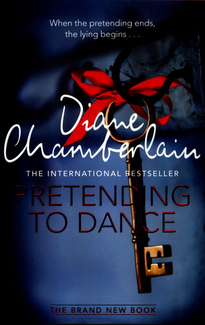 Cover for Diane Chamberlain · Pretending to Dance (Paperback Bog) [Main Market Ed. edition] (2016)