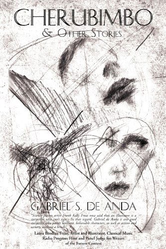 Cover for Gabriel S Anda · Cherubimbo and Other Stories (Paperback Book) (2011)