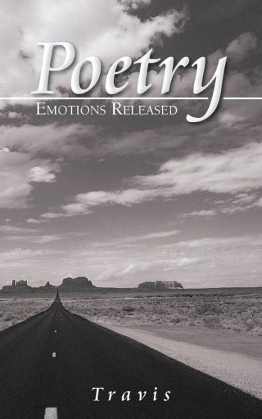 Cover for Travis · Poetry: Emotions Released (Paperback Bog) (2013)