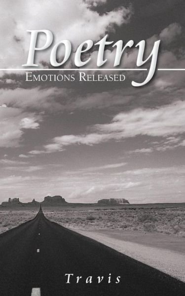 Cover for Travis · Poetry: Emotions Released (Paperback Book) (2013)