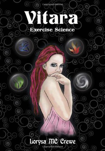 Cover for Lorysa MC Crewe · Vitara: Exercise Science (Hardcover Book) (2012)