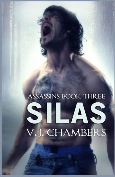 Cover for V J Chambers · Silas (Paperback Book) (2013)
