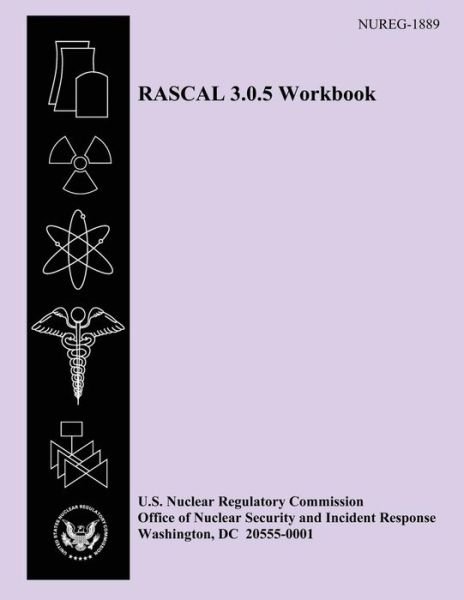 Cover for G F Athey · Rascal 3.0.5 Workbook (Paperback Book) (2014)