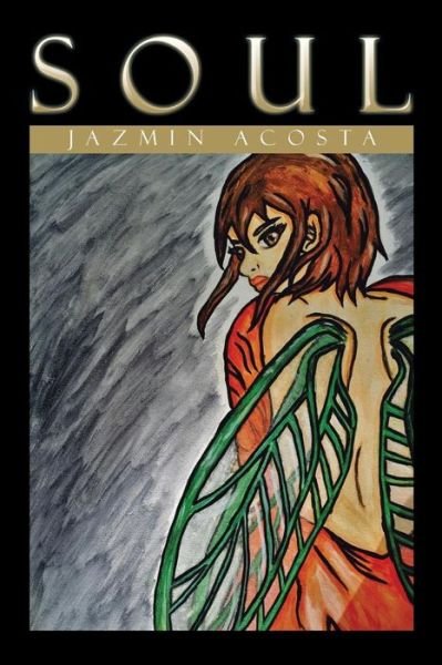 Cover for Jazmin Acosta · Soul (Paperback Bog) (2014)