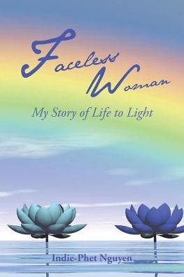 Cover for Indie-Phet Nguyen · Faceless Woman (Paperback Book) (2016)