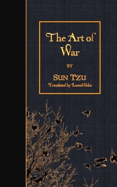 The Art of War - Sun Tzu - Boeken - Createspace - 9781508604310 - 24 februari 2015