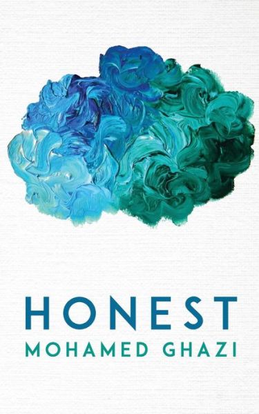 Cover for Mohamed Ghazi · Honest (Paperback Book) (2015)