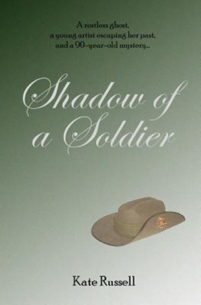 Cover for Kate Russell · Shadow of a Soldier (Paperback Book) (2013)