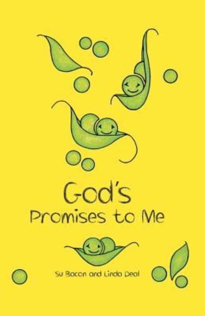 God's Promises to Me - Su Bacon - Books - WestBow Press - 9781512720310 - December 11, 2015