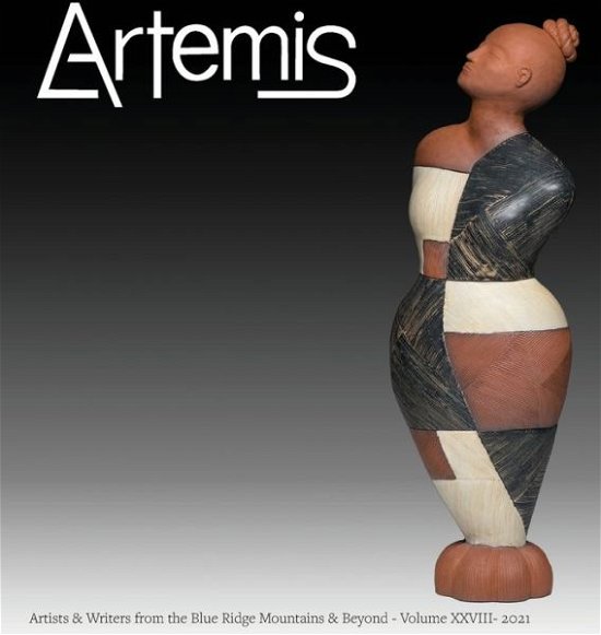 Cover for Nikki Giovanni · Artemis 2021 (Gebundenes Buch) (2021)