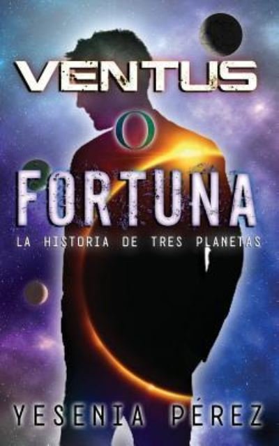 Cover for Yesenia Pérez · Ventus O Fortuna (Paperback Bog) (2017)