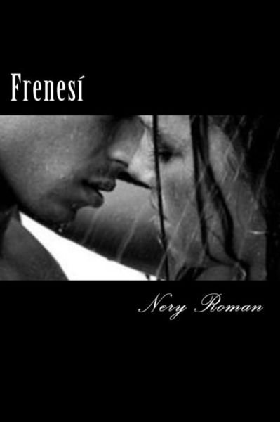 Cover for Nery Roman · Frenes (Paperback Bog) (2016)