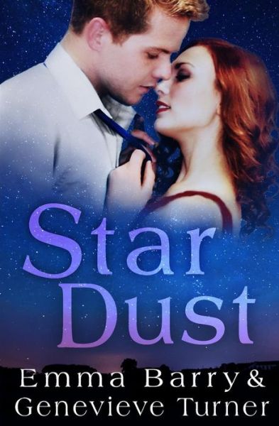 Cover for Emma Barry · Star Dust (Paperback Book) (2017)