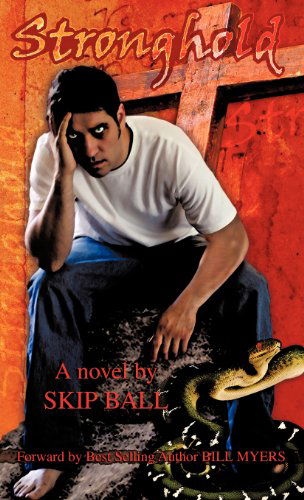 Cover for Skip Ball · Stronghold (Hardcover Book) (2007)